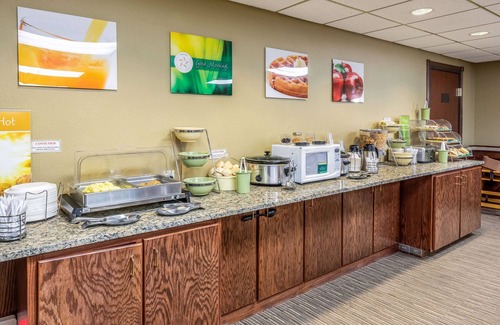 Keystone Hotel | Discover Quality Inn Keystone near Mount Rushmore