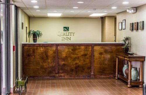 Kinston Hotel | Welcoming Quality Inn Kinston: Oceanfront Family Retreat