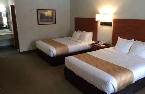 Lake George Hotel | Family-Friendly Retreat at Quality Inn Lake George