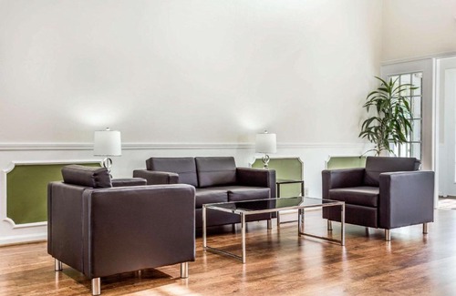 Lancaster Hotel | Pet-Friendly Quality Inn Lancaster with Complimentary Breakfast