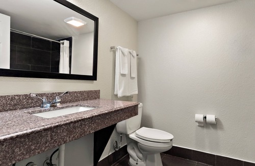 Raleigh Hotel | Budget-Friendly Quality Inn Memphis Northeast with Spa & Dining