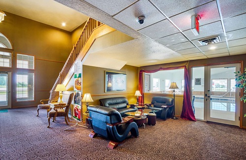 Mineral Point Hotel | Family-Friendly Quality Inn Mineral Point with High Ratings