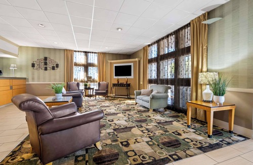Morgan City Hotel | Discover Quality Inn Morgan City: A Family-Friendly Retreat