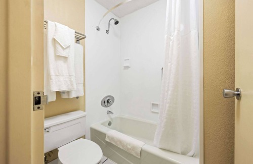 Morgan City Hotel | Discover Quality Inn Morgan City: A Family-Friendly Retreat