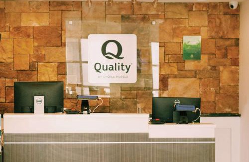 Ringgold Hotel | Comfortable Stay at Quality Inn with Family-Friendly Amenities