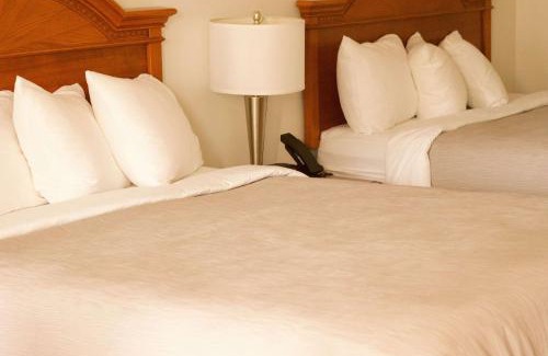 Ringgold Hotel | Comfortable Stay at Quality Inn with Family-Friendly Amenities