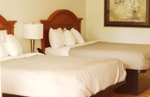 Ringgold Hotel | Comfortable Stay at Quality Inn with Family-Friendly Amenities