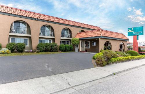 San Simeon Hotel | Comfortable Inn near Hearst Castle with Pet-Friendly Amenities