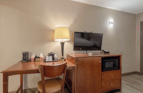 Cortez Hotel | Comfortable Quality Inn near Mesa Verde with Family Amenities