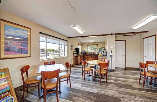 Cortez Hotel | Comfortable Quality Inn near Mesa Verde with Family Amenities