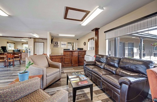Cortez Hotel | Comfortable Quality Inn near Mesa Verde with Family Amenities