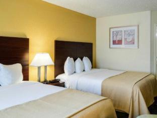 Newark Hotel | Comfortable Stays at Quality Inn with Oceanfront Views