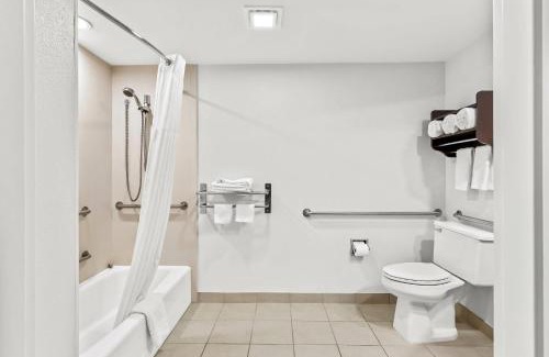 Norman Hotel | Quality Inn - Norman near University