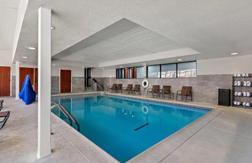 Norman Hotel | Quality Inn - Norman near University