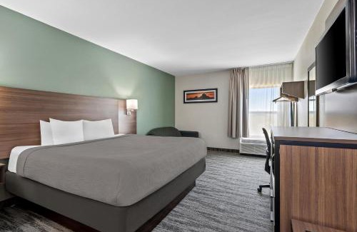 Norman Hotel | Quality Inn - Norman near University
