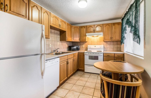 Othello Hotel | Quality Inn: Family-Friendly Comfort with Delicious Breakfast