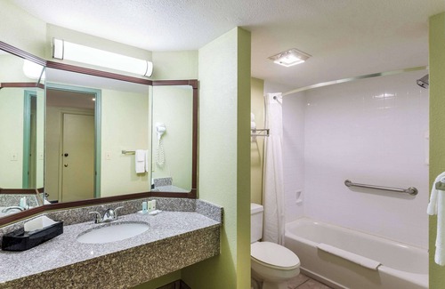 Payson Hotel | Comfortable Quality Inn Payson with Spa and Family Amenities