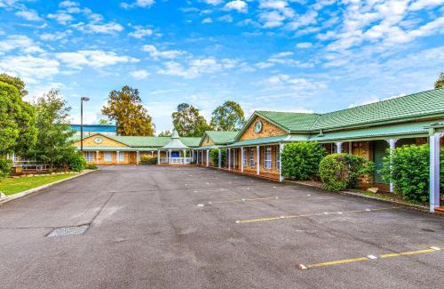 Jamisontown Hotel | Relax at Quality Inn Penrith Sydney - 4-Star Comfort Awaits
