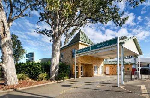 Jamisontown Hotel | Relax at Quality Inn Penrith Sydney - 4-Star Comfort Awaits
