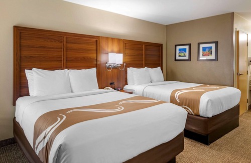 Placentia Hotel | Comfortable Stay at Quality Inn Placentia Anaheim Fullerton