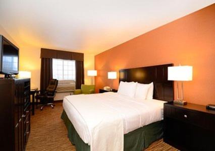 Post Falls Hotel | Discover Quality Inn: Pet-Friendly and Family-Oriented Stay