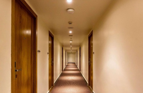 Visakhapatnam Hotel | Budget-Friendly Quality Inn Ramachandra with Family Amenities