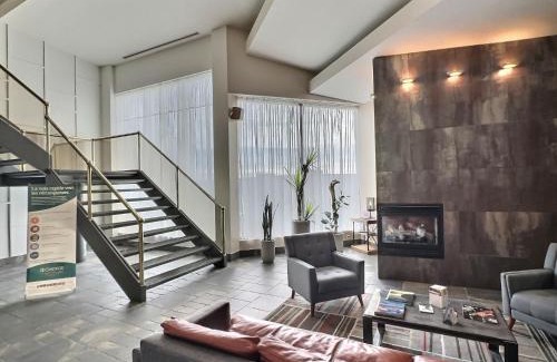 Rouyn-Noranda Hotel | Discover Quality Inn Rouyn-Noranda: Family-Friendly Comfort