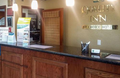 Shelltown Hotel | Convenient Stay at Quality Inn San Diego I-5 Naval Base