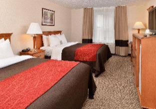Selinsgrove Hotel | Cozy Quality Inn Selinsgrove: Pet Friendly & Oceanfront Stays