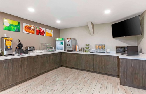 Show Low Hotel | Convenient Quality Inn Show Low: Family-Friendly Amenities