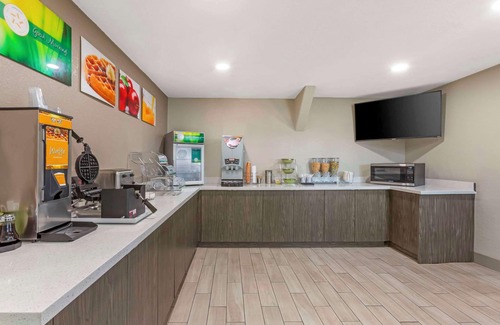 Show Low Hotel | Convenient Quality Inn Show Low: Family-Friendly Amenities