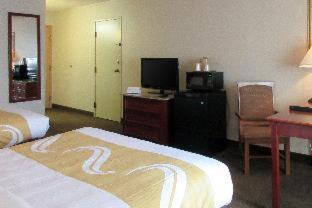 Broadbent Business Park Hotel | Pet-Friendly Quality Inn & Suites Near University Area