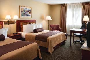 Broadbent Business Park Hotel | Pet-Friendly Quality Inn & Suites Near University Area