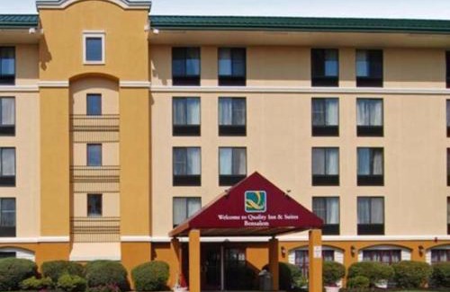 Trevose Hotel | Cozy Quality Inn & Suites: Family-Friendly Comfort Awaits