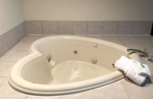 Boone Hotel | Inviting Quality Inn & Suites Boone - Ideal for Travelers