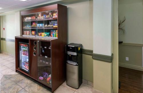 Whitecourt Hotel | Comfortable Quality Inn & Suites: Pet Friendly Stays Await