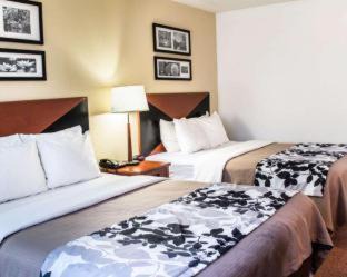 Scotland Hotel | Welcoming Quality Inn & Suites Chambersburg with Pool Access
