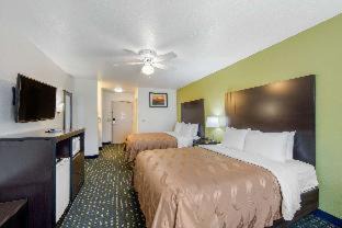 Clayton Hotel | Family-Friendly Quality Inn & Suites with Pet Amenities