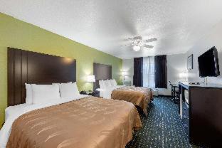 Clayton Hotel | Family-Friendly Quality Inn & Suites with Pet Amenities