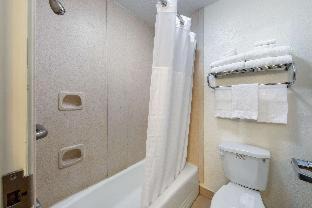 Clayton Hotel | Family-Friendly Quality Inn & Suites with Pet Amenities