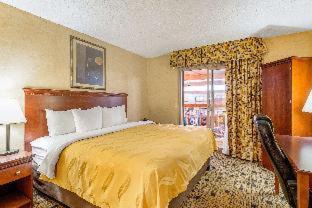 Coldwater Hotel | Pet-Friendly Quality Inn & Suites Coldwater near I-69