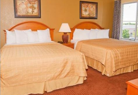 Mount Saint Joseph Hotel | Convenient Quality Inn & Suites Near CVG Airport