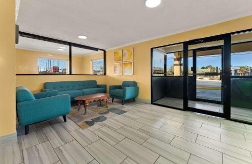 Dublin Hotel | Pet-Friendly Quality Inn & Suites Dublin with Breakfast