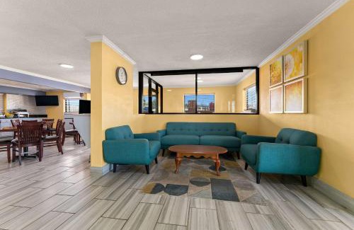 Dublin Hotel | Pet-Friendly Quality Inn & Suites Dublin with Breakfast