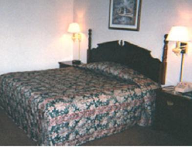 Dumas Hotel | Quality Inn & Suites: Oceanfront Getaway for Families