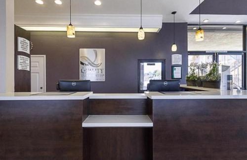 Durant Hotel | Welcoming Quality Inn & Suites Durant: Pet-Friendly Getaway