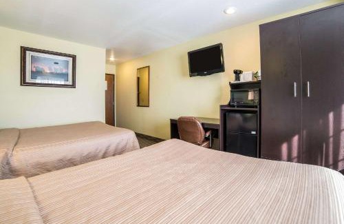 Elko Hotel | Budget-Friendly Stay at Quality Inn & Suites Elko, Pet Friendly