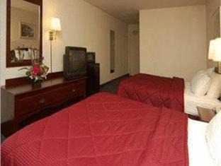 Fresno Hotel | Budget-Friendly Comfort at Quality Inn & Suites Fresno Northwest