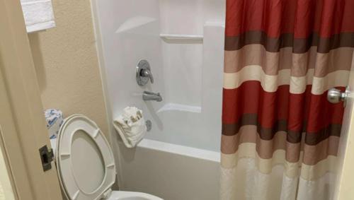Wetmore Hotel | Comfortable Stay at Quality Inn & Suites near Fiesta Texas
