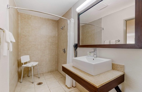 Wetmore Hotel | Comfort and Convenience at Quality Inn & Suites I-10